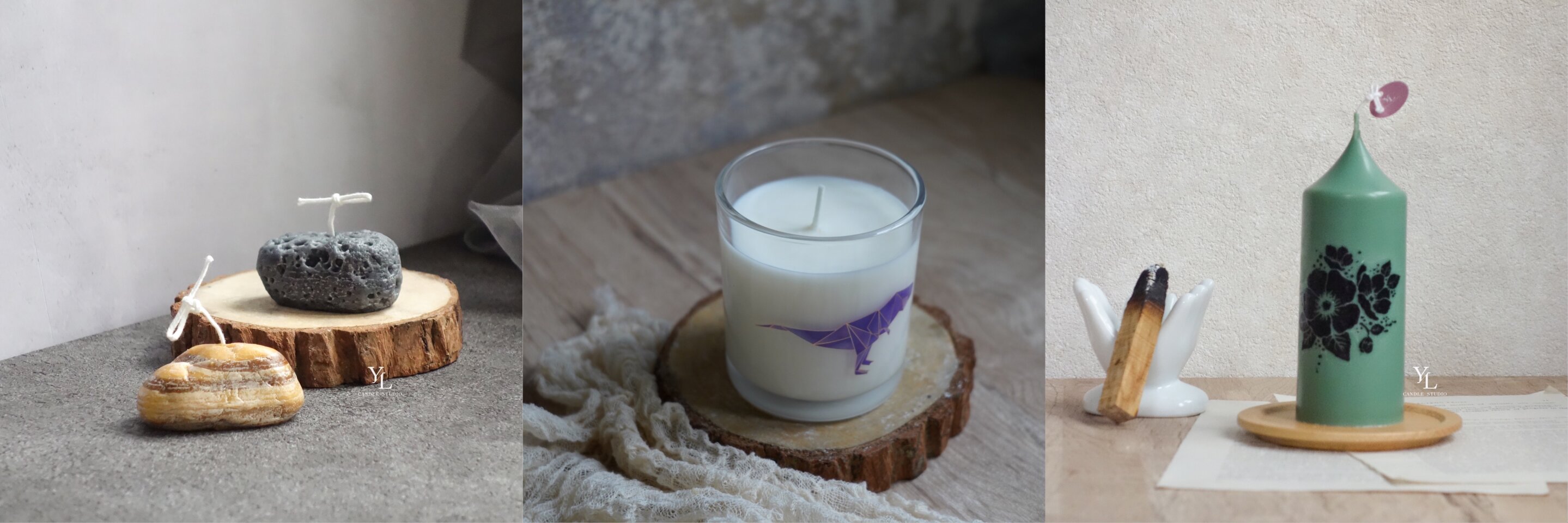 YL Candle Studio