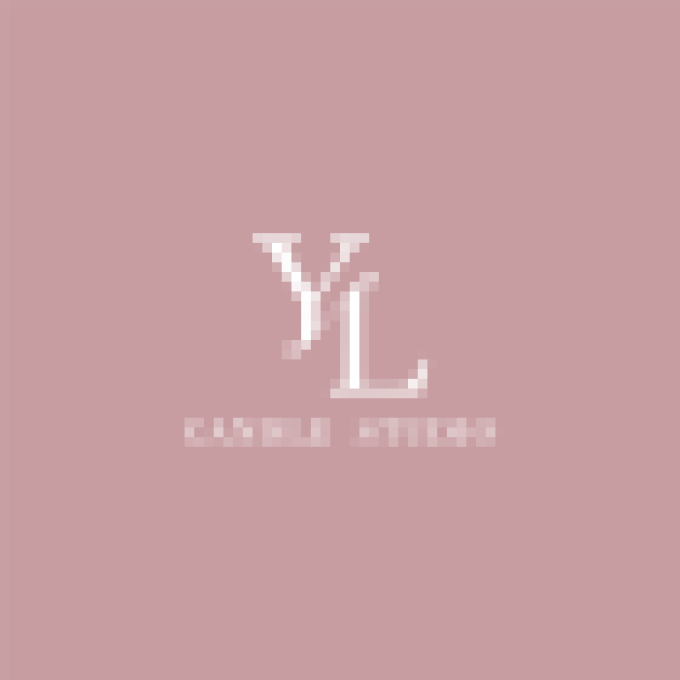 logo-YL Candle Studio