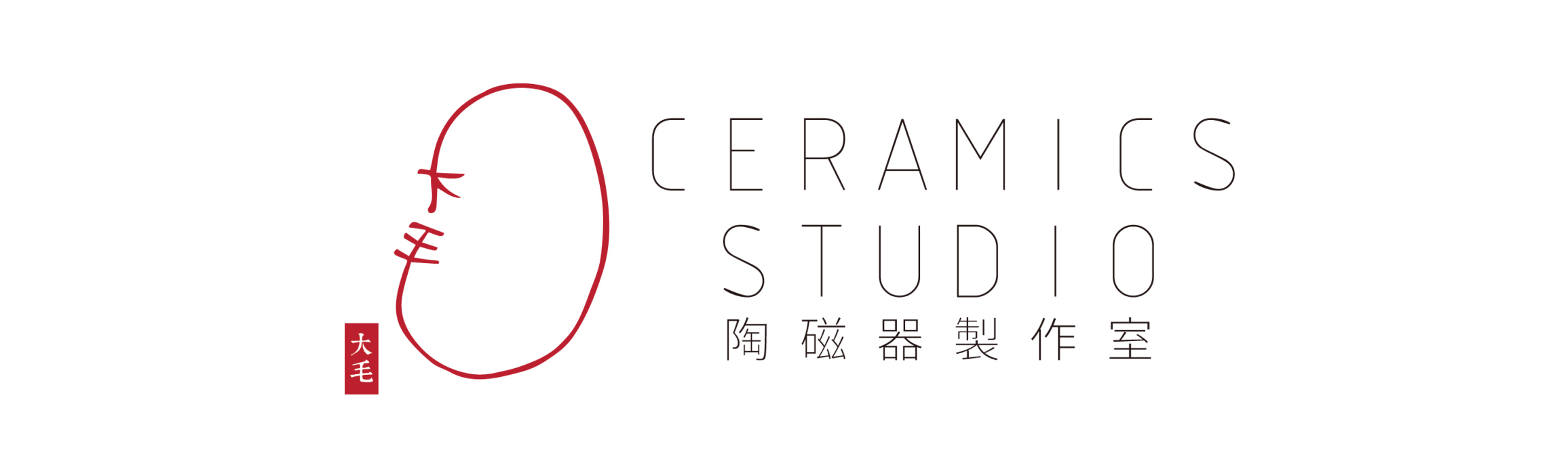 logo-大毛陶磁器