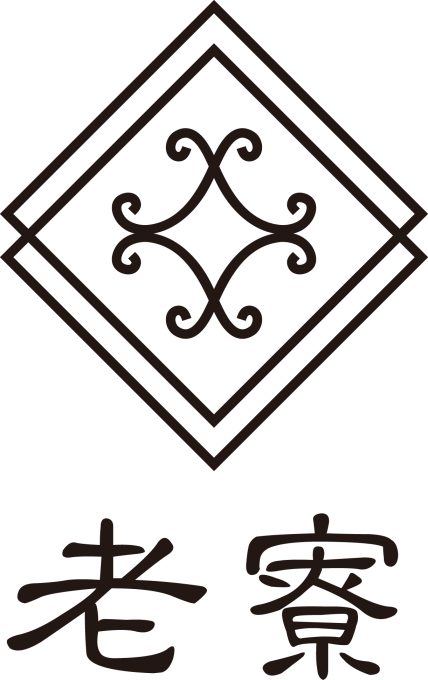 logo-老寮Hostel