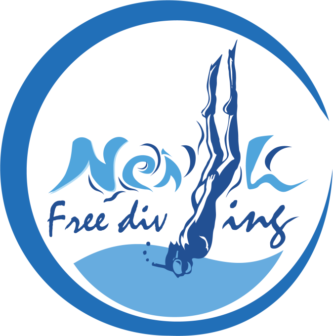 logo-Neil Freediving 先潛
