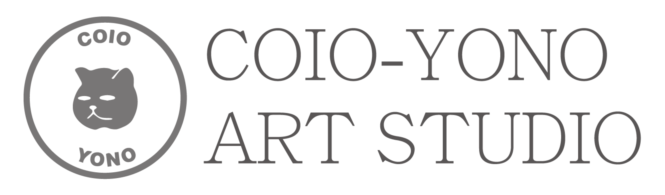 logo-Coio-Yono Art Studio