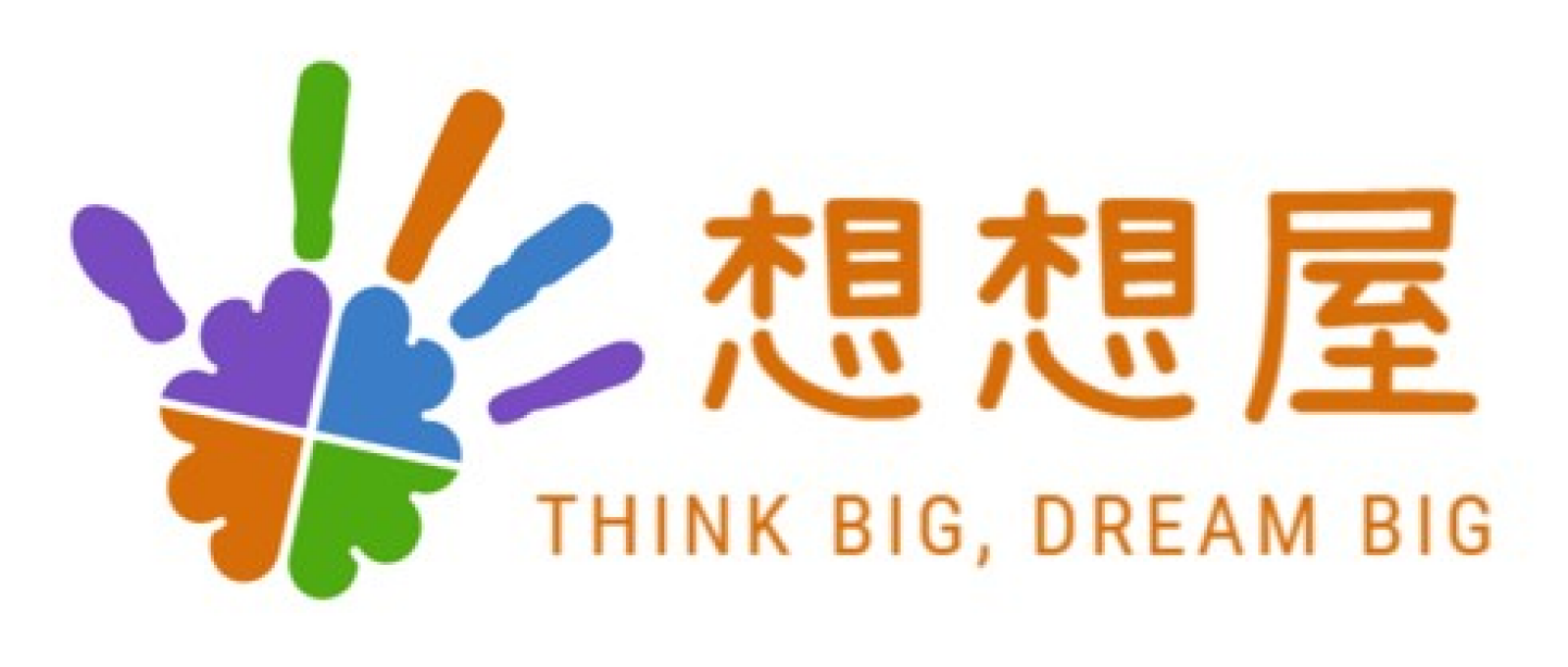 logo-想想屋親子共學空間