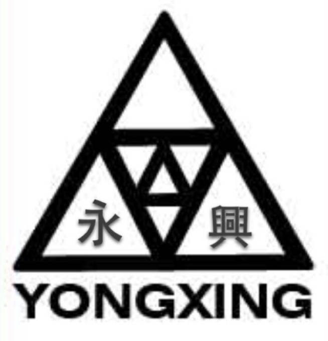 logo-永興鋁業/鋁製櫥櫃架