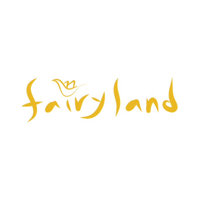 logo-喜鵲方舟 FairyLand