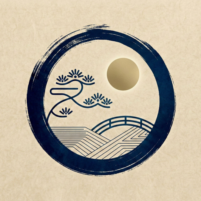 logo-小林命理相談室