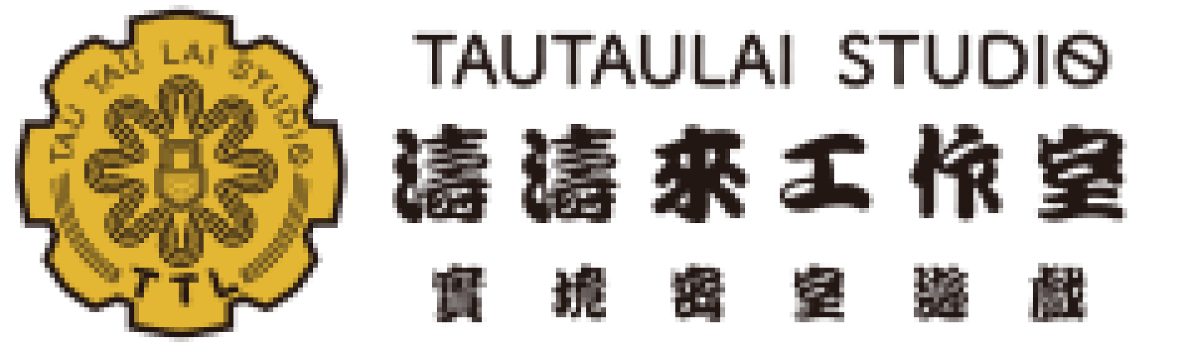 logo-濤濤來工作室－實境密室逃脫