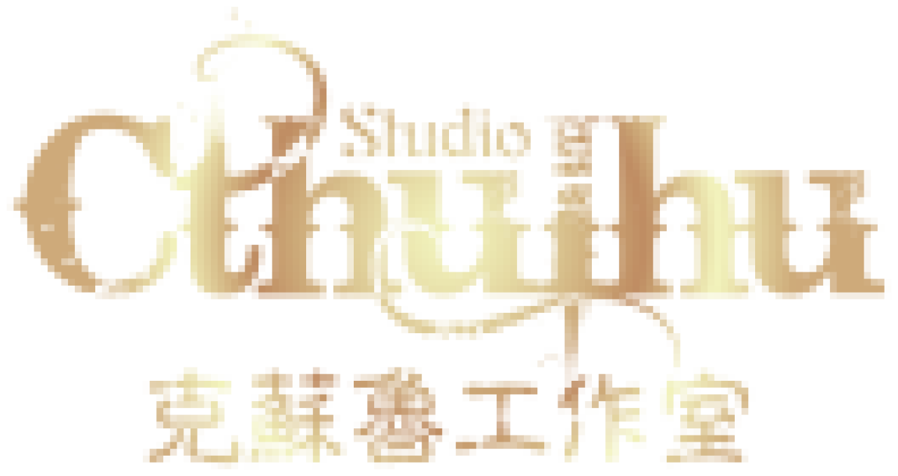 logo-克蘇魯工作室