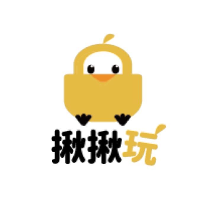 logo-揪揪玩密室逃脫 | 羅東密室逃脫 | 宜蘭密室逃脫