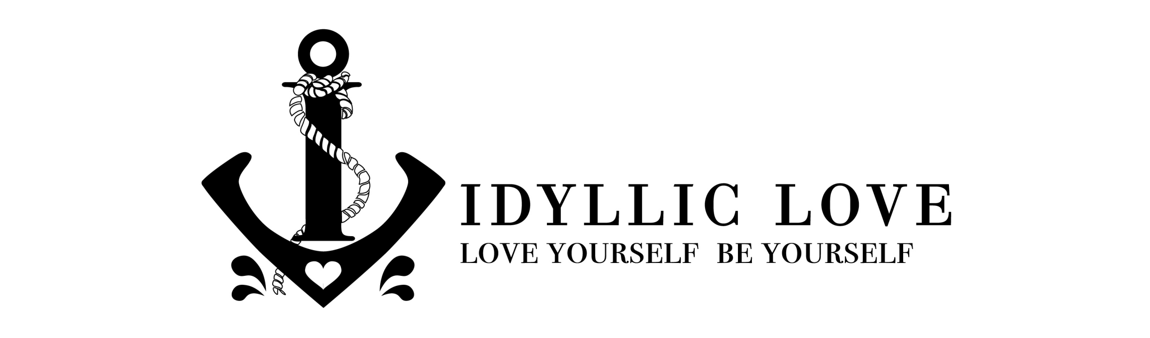logo-IDYLLICLOVE 艾迪