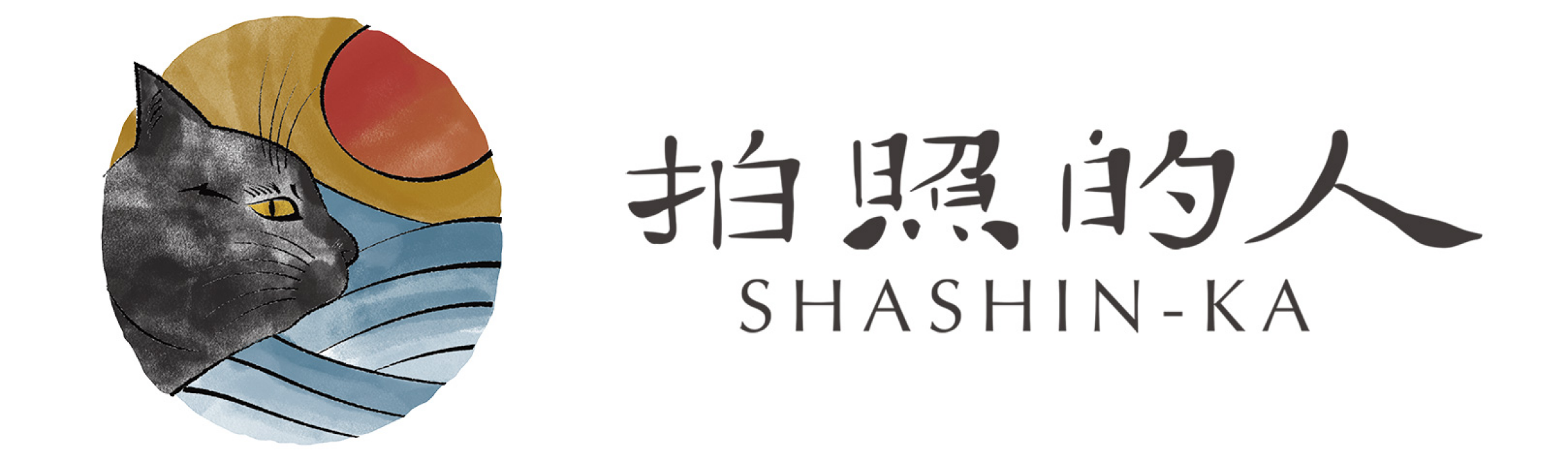 logo-拍照的人攝影工作室