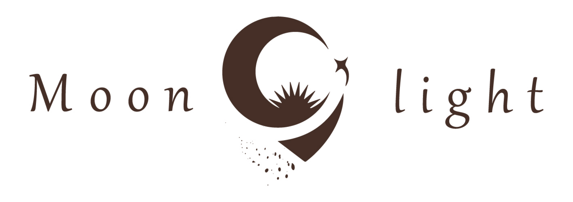 logo-沐籟Moonlight