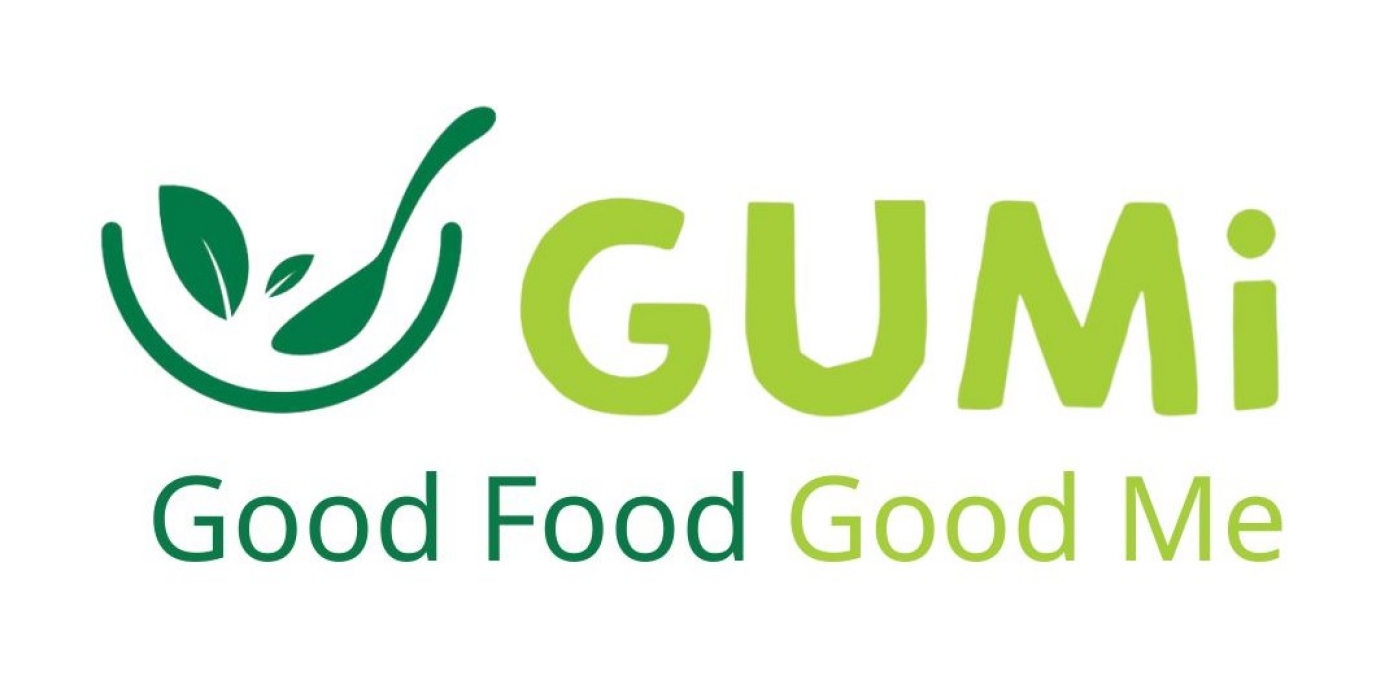 logo-GUMi(Good Food Good Me)