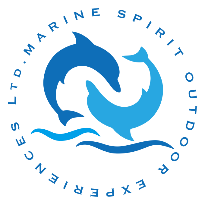 logo-海洋精靈戶外體驗