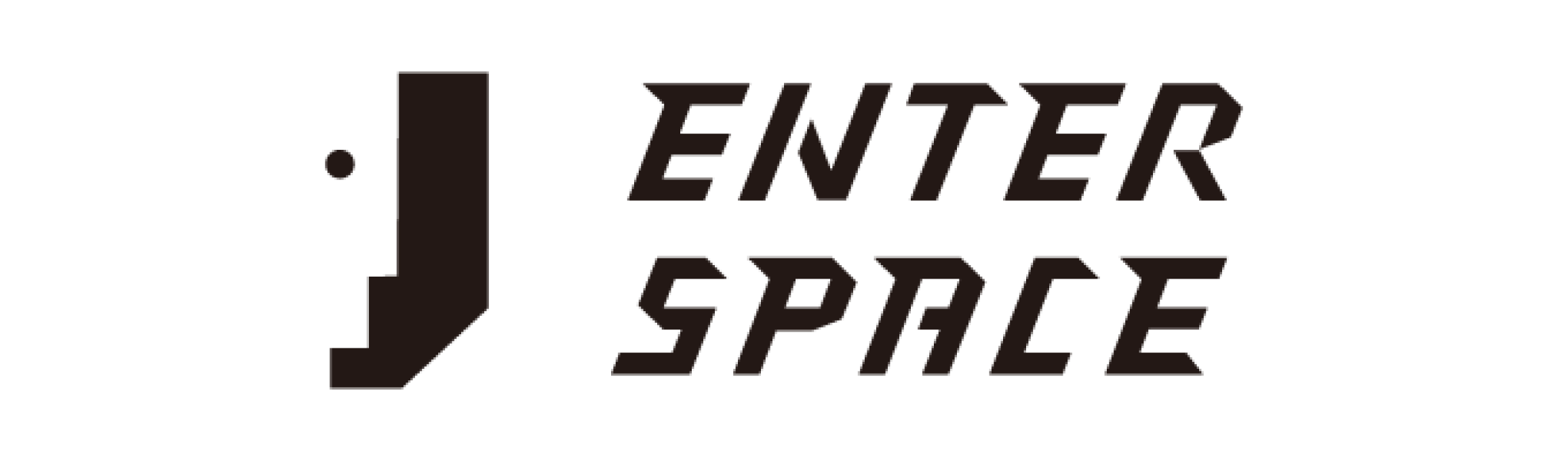 logo-EnterSpace | 預約台北密室逃脫