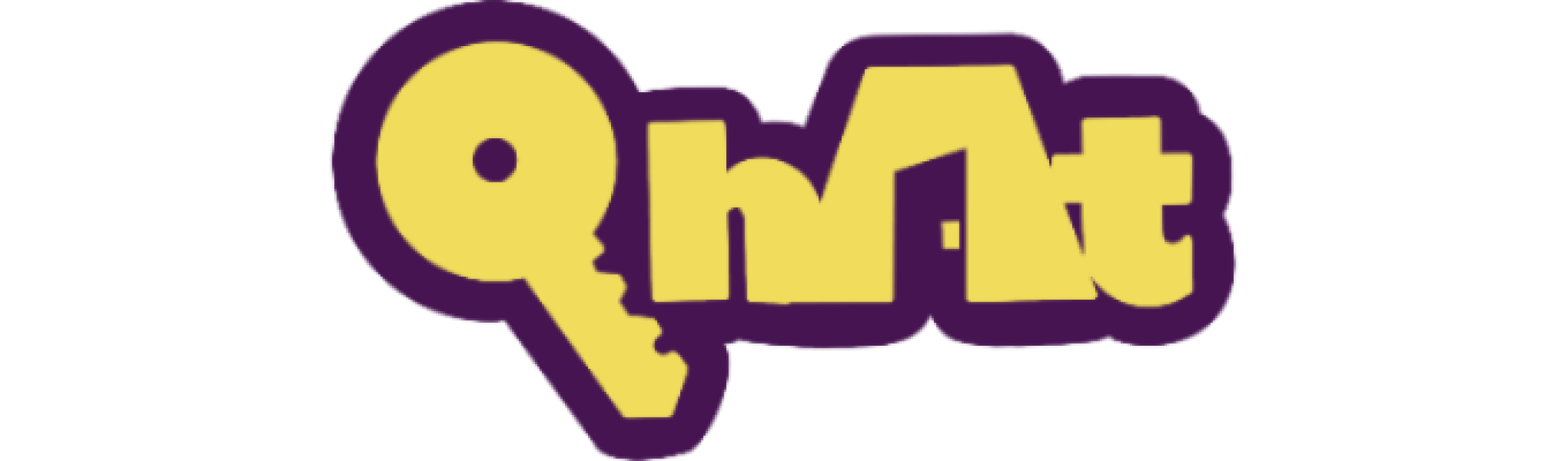 logo-QhAt帽子烤密室工廠