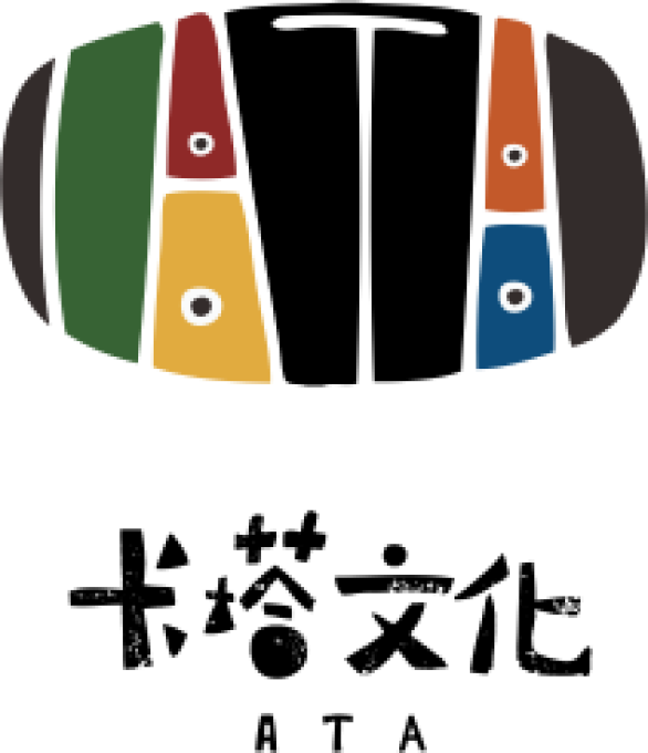 logo-卡塔文化工作室